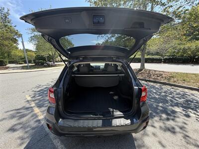 2018 Subaru Outback 2.5i Limited - Photo 10 - Greensboro, NC 27407