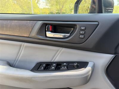 2018 Subaru Outback 2.5i Limited - Photo 24 - Greensboro, NC 27407