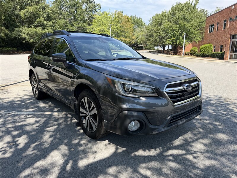 2018 Subaru Outback 2.5i Limited - Photo 8 - Greensboro, NC 27407
