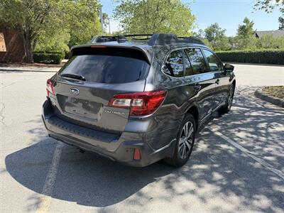 2018 Subaru Outback 2.5i Limited - Photo 5 - Greensboro, NC 27407