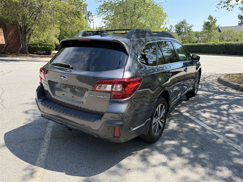2018 Subaru Outback 2.5i Limited - Photo 5 - Greensboro, NC 27407