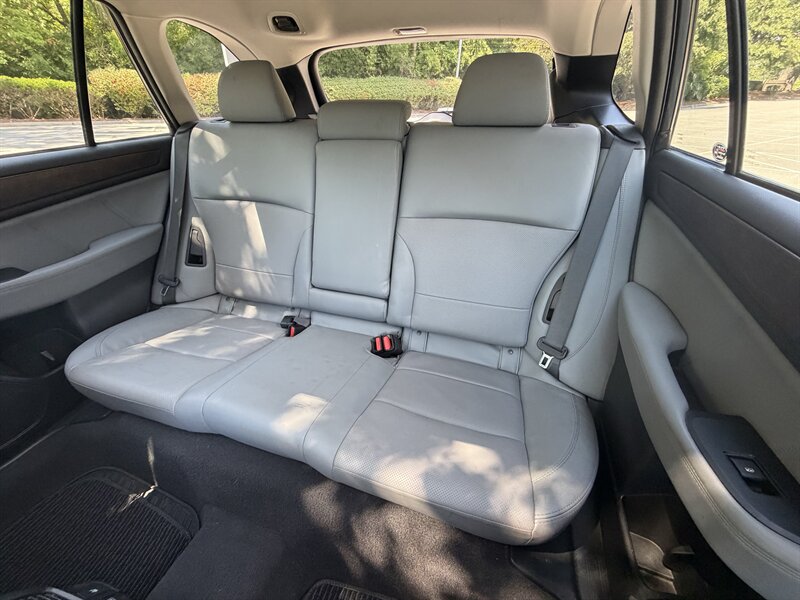 2018 Subaru Outback 2.5i Limited - Photo 13 - Greensboro, NC 27407