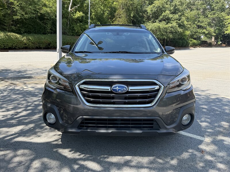 2018 Subaru Outback 2.5i Limited - Photo 9 - Greensboro, NC 27407