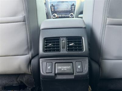 2018 Subaru Outback 2.5i Limited - Photo 21 - Greensboro, NC 27407