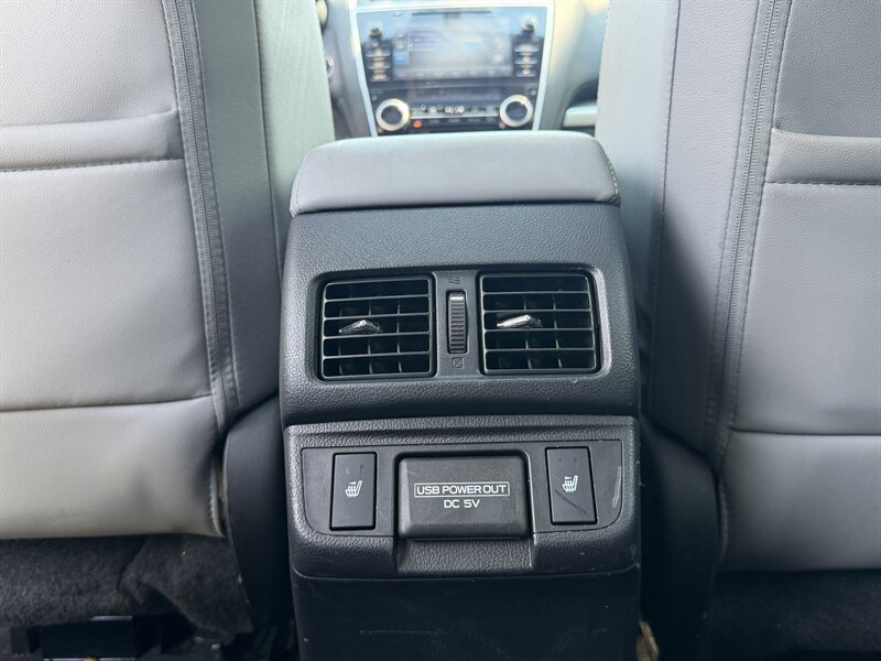 2018 Subaru Outback 2.5i Limited - Photo 21 - Greensboro, NC 27407