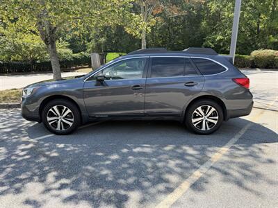 2018 Subaru Outback 2.5i Limited - Photo 2 - Greensboro, NC 27407