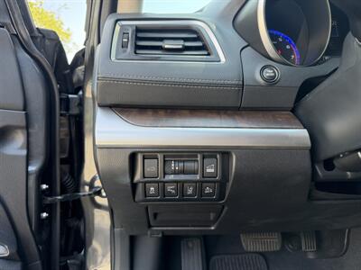 2018 Subaru Outback 2.5i Limited - Photo 23 - Greensboro, NC 27407
