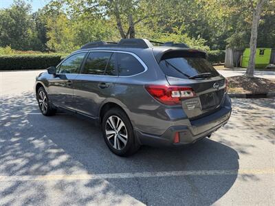 2018 Subaru Outback 2.5i Limited - Photo 3 - Greensboro, NC 27407