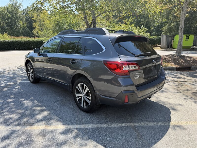 2018 Subaru Outback 2.5i Limited - Photo 3 - Greensboro, NC 27407