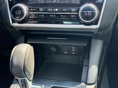 2018 Subaru Outback 2.5i Limited - Photo 20 - Greensboro, NC 27407