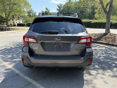 2018 Subaru Outback 2.5i Limited - Photo 4 - Greensboro, NC 27407