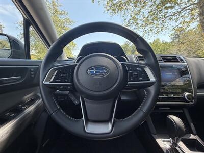 2018 Subaru Outback 2.5i Limited - Photo 14 - Greensboro, NC 27407