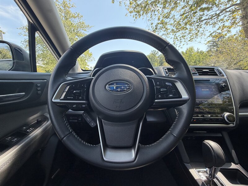 2018 Subaru Outback 2.5i Limited - Photo 14 - Greensboro, NC 27407