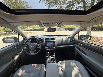 2018 Subaru Outback 2.5i Limited - Photo 12 - Greensboro, NC 27407