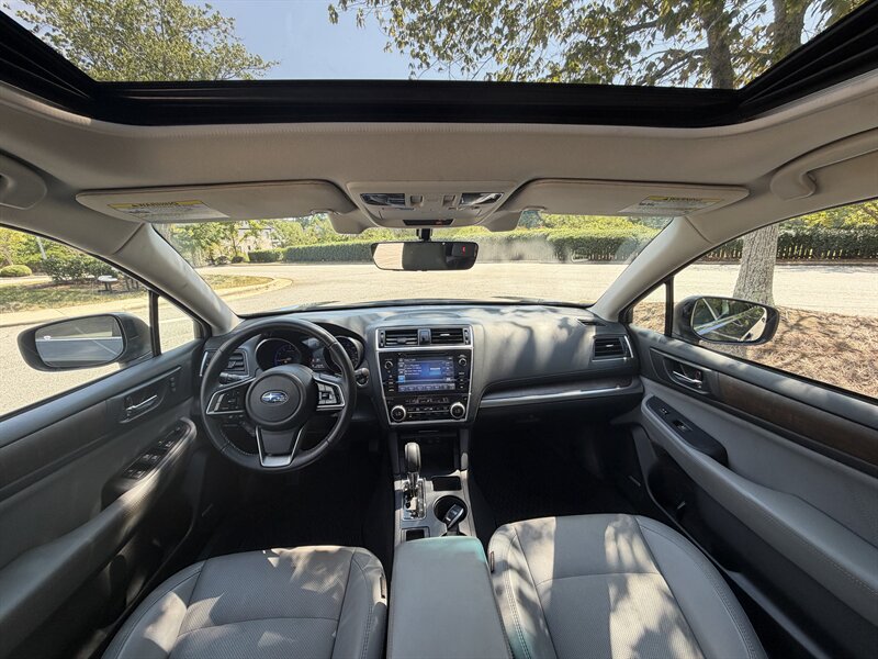 2018 Subaru Outback 2.5i Limited - Photo 12 - Greensboro, NC 27407