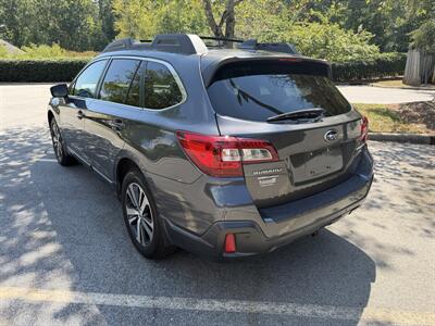 2018 Subaru Outback 2.5i Limited - Photo 6 - Greensboro, NC 27407