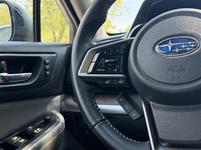2018 Subaru Outback 2.5i Limited - Photo 15 - Greensboro, NC 27407