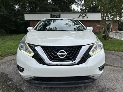 2015 Nissan Murano Platinum   - Photo 2 - Greensboro, NC 27407