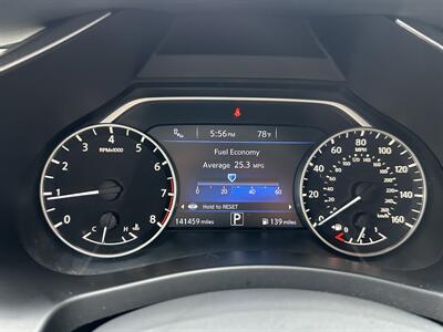 2015 Nissan Murano Platinum   - Photo 28 - Greensboro, NC 27407