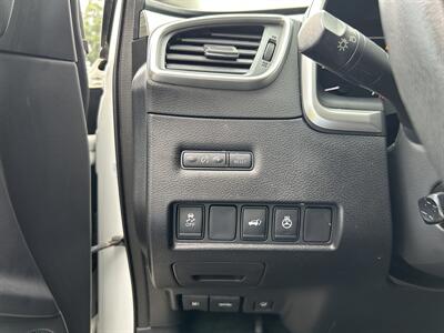 2015 Nissan Murano Platinum   - Photo 21 - Greensboro, NC 27407