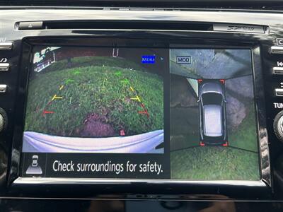 2015 Nissan Murano Platinum   - Photo 22 - Greensboro, NC 27407