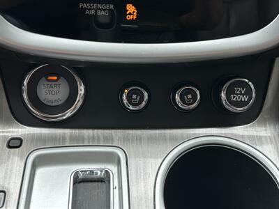 2015 Nissan Murano Platinum   - Photo 24 - Greensboro, NC 27407