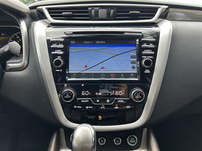 2015 Nissan Murano Platinum   - Photo 17 - Greensboro, NC 27407