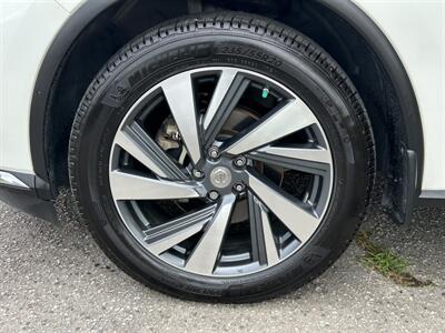 2015 Nissan Murano Platinum   - Photo 9 - Greensboro, NC 27407
