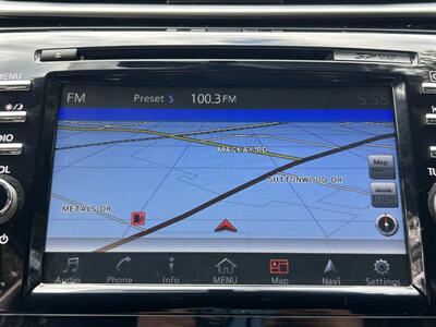 2015 Nissan Murano Platinum   - Photo 20 - Greensboro, NC 27407