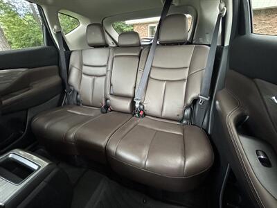 2015 Nissan Murano Platinum   - Photo 15 - Greensboro, NC 27407