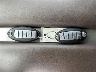 2015 Nissan Murano Platinum   - Photo 27 - Greensboro, NC 27407
