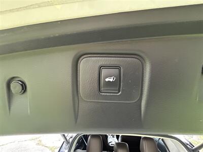 2015 Nissan Murano Platinum   - Photo 13 - Greensboro, NC 27407