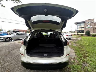 2015 Nissan Murano Platinum   - Photo 11 - Greensboro, NC 27407