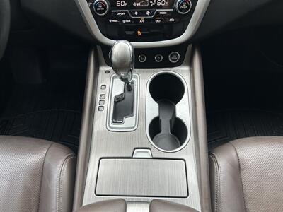 2015 Nissan Murano Platinum   - Photo 18 - Greensboro, NC 27407