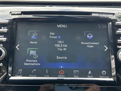 2015 Nissan Murano Platinum   - Photo 23 - Greensboro, NC 27407