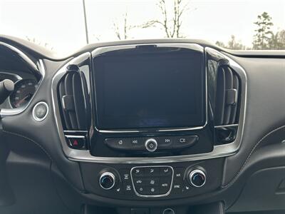 2018 Chevrolet Traverse LT Cloth   - Photo 29 - Greensboro, NC 27407