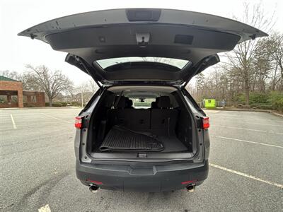 2018 Chevrolet Traverse LT Cloth   - Photo 31 - Greensboro, NC 27407