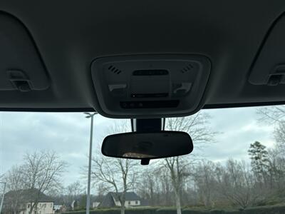 2018 Chevrolet Traverse LT Cloth   - Photo 12 - Greensboro, NC 27407