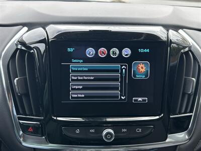 2018 Chevrolet Traverse LT Cloth   - Photo 23 - Greensboro, NC 27407