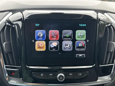 2018 Chevrolet Traverse LT Cloth   - Photo 24 - Greensboro, NC 27407