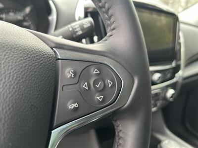 2018 Chevrolet Traverse LT Cloth   - Photo 20 - Greensboro, NC 27407