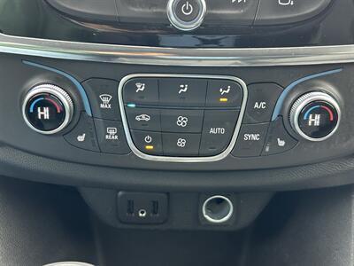 2018 Chevrolet Traverse LT Cloth   - Photo 28 - Greensboro, NC 27407