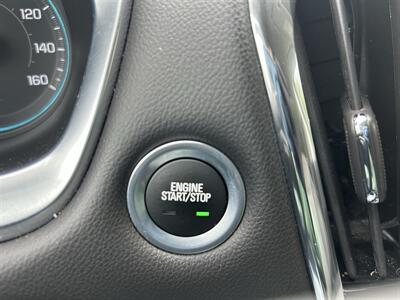 2018 Chevrolet Traverse LT Cloth   - Photo 22 - Greensboro, NC 27407