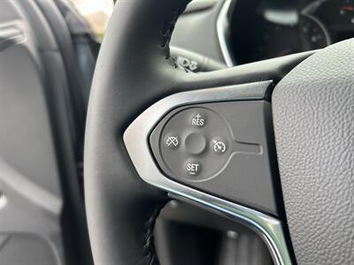 2018 Chevrolet Traverse LT Cloth   - Photo 19 - Greensboro, NC 27407