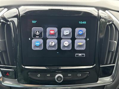 2018 Chevrolet Traverse LT Cloth   - Photo 25 - Greensboro, NC 27407