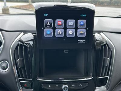 2018 Chevrolet Traverse LT Cloth   - Photo 27 - Greensboro, NC 27407