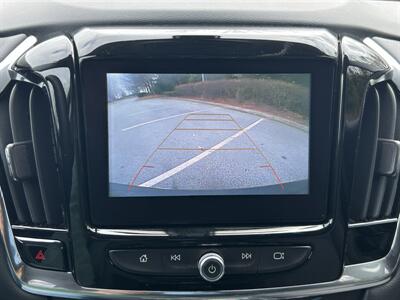 2018 Chevrolet Traverse LT Cloth   - Photo 26 - Greensboro, NC 27407