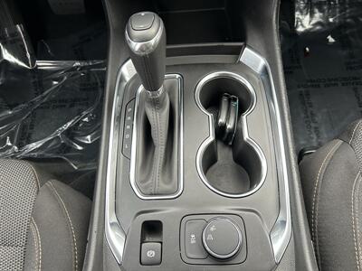 2018 Chevrolet Traverse LT Cloth   - Photo 11 - Greensboro, NC 27407