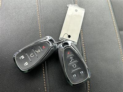 2018 Chevrolet Traverse LT Cloth   - Photo 34 - Greensboro, NC 27407