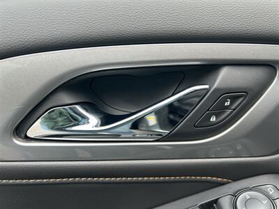 2018 Chevrolet Traverse LT Cloth   - Photo 15 - Greensboro, NC 27407